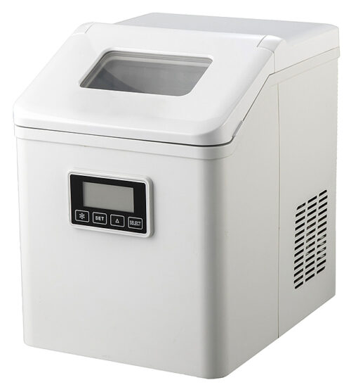 33-5bb0d3268fdbce2e9305275a266527b8 Льдогенератор VIATTO VA-IM-209SD