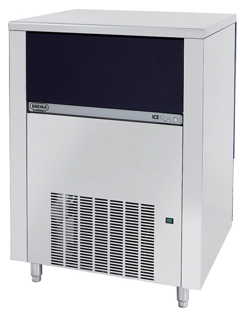 36-66771d5701a47950ef0a21af580effad Льдогенератор Brema CB 1565W HC