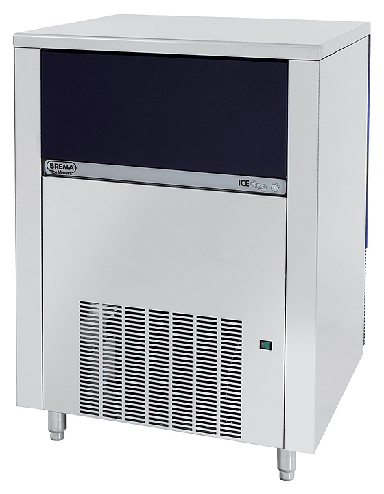 36-66771d5701a47950ef0a21af580effad Льдогенератор Brema CB 1565W HC