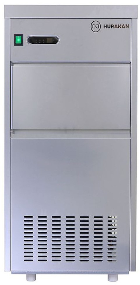 Льдогенератор Hurakan HKN-GB85C