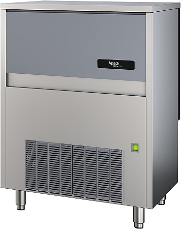 40-8b44dae0a055d6cfa9ce484c1023bde8 Льдогенератор Apach Cook Line AGB155.38B W