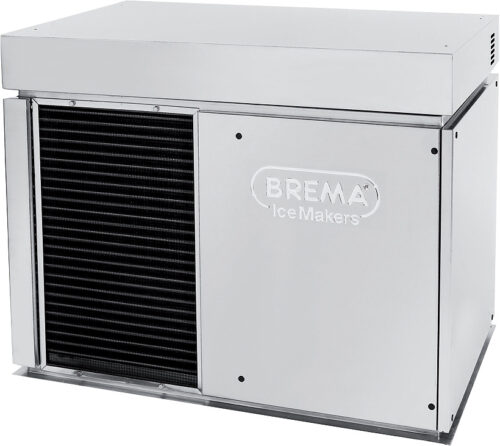 43-3e7370eeb0f0d21911080511a7ca6db0 Льдогенератор Brema Muster 800A