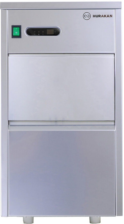 43-96e63bfeb5289edb303cdbf1bb5aee8f Льдогенератор Hurakan HKN-GB150 (гранулы)