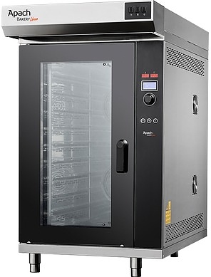 44-5b2e5f2db7b8fbb0304c8ed6857e61f9 Печь конвекционная Apach Bakery Line K10T DP