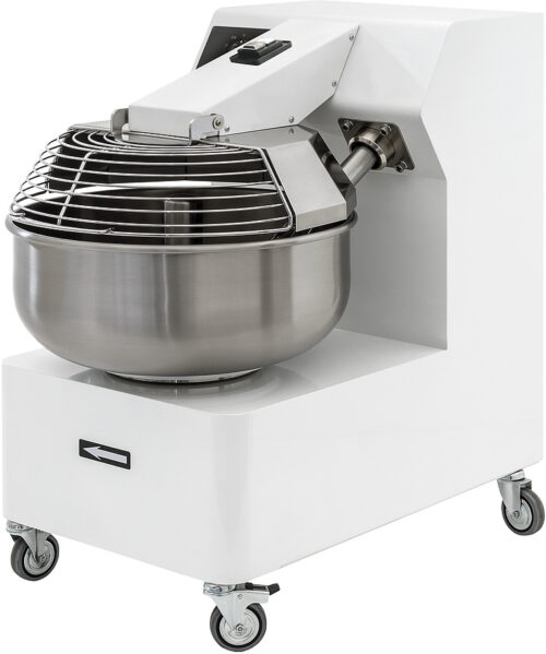 49-3e85eb34c74c1ee6d47a263012e1e680 Тестомес вилочный Apach Cook Line AFM40 2S 3Ф