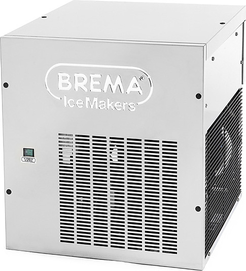 55-8f0f1ed597388966af30a7d1d34ff426 Льдогенератор Brema G 160А