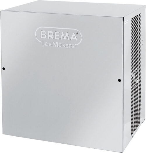 57-8c541f36163196c40b7836f3aaa350d8 Льдогенератор Brema VM 900W
