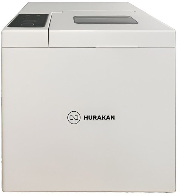Льдогенератор Hurakan HKN-IMF10M