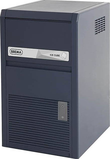 6-6f6c1c993ff69de89636fdca88930837 Льдогенератор Brema CB 184A HC