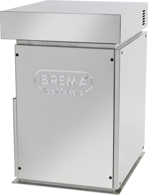 60-c646a699d52007bbda94376bb3083e84 Льдогенератор Brema M 1000 Split CO2
