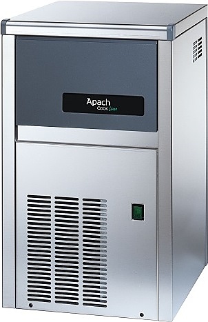 62-571370aa0c719b687bf228a0dea609cd Льдогенератор Apach ACB2204B WP