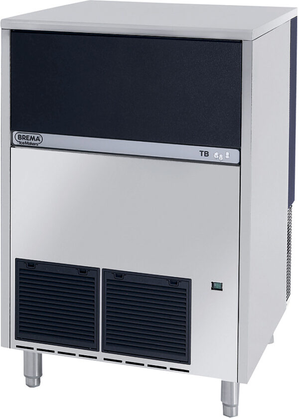 64-3ae720840427fc34a7619971fce014aa Льдогенератор Brema TB 1405A