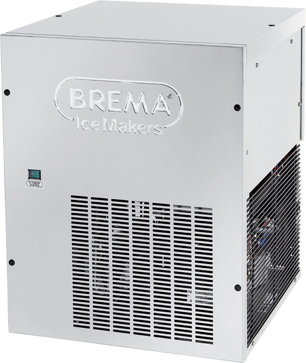 67-af0b4ec5a4c010635c1225c71b6d0c0e Льдогенератор Brema G 510 Split
