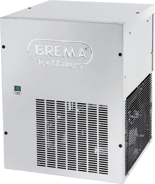 68-ec4feb218624611e559c56188b20bdeb Льдогенератор Brema G 280W