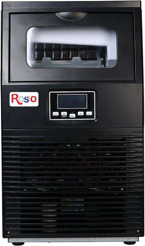 7-bb87a1d0d5c0e2ec6ca89208bb0e4366 Льдогенератор Rosso HZB-30F