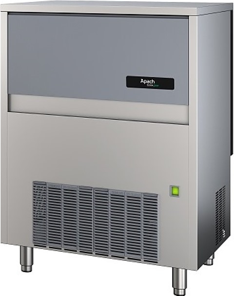 71-47ba39da66db1ac65ee7b28c32a1503e Льдогенератор Apach Cook Line ACB100.60B A