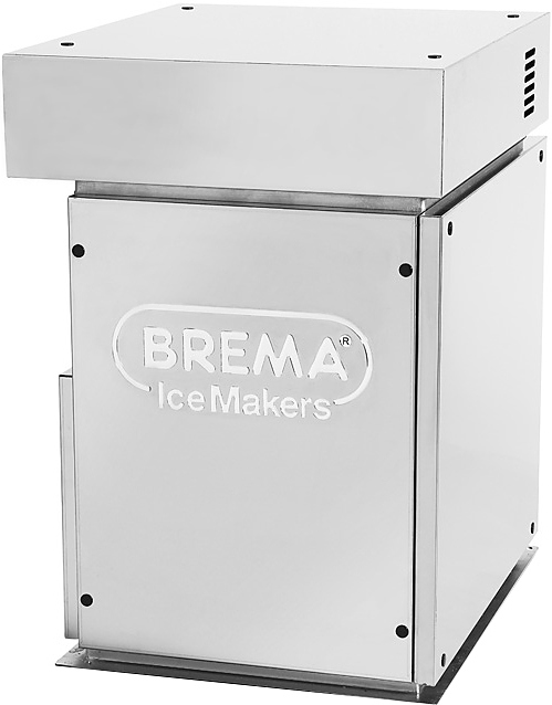 72-5520ddc8926ad026a23cf4894d401c85 Льдогенератор Brema Split 600 CO2