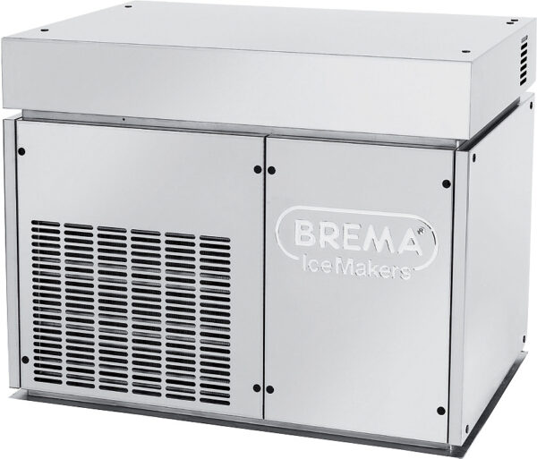 75-6dffc180e4dd627f588e69a3e71b9c7a Льдогенератор Brema Muster 350A