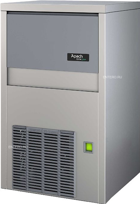 79-8d20ec3f078fe89e3070f0e3d37bac63 Льдогенератор Apach AGB6010B W