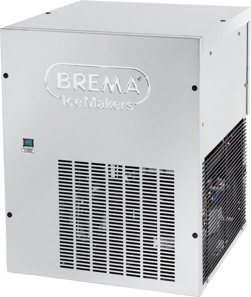 84-d92b6a657631f7eff701f32e52c55fd3 Льдогенератор Brema G 510A