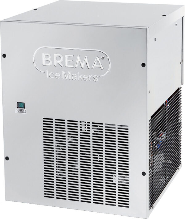 84-d92b6a657631f7eff701f32e52c55fd3 Льдогенератор Brema G 510A