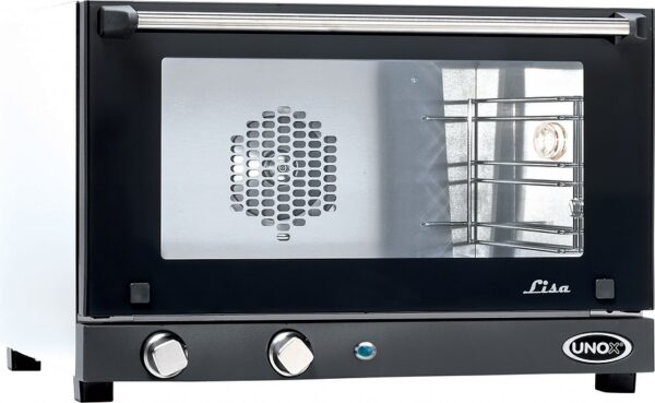Печь конвекционная UNOX XF 013 Lisa