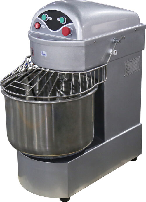 9-b4d33d1f116d2a87587e336f7b3d7854 Тестомес спиральный VIATTO HS-40AP