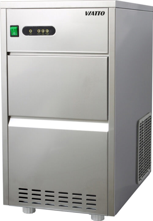 9-f43c68c80b721df5498f729678bd1c70 Льдогенератор VIATTO VA-IM-20
